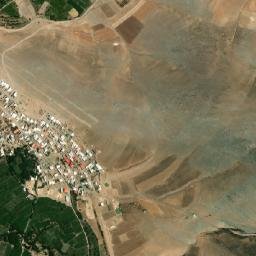 Gamasa map(satellite map)