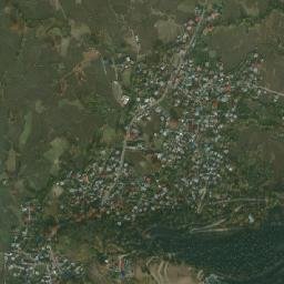 Gandarbal map(satellite map)