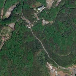 Satellite view of Akiyoshidō