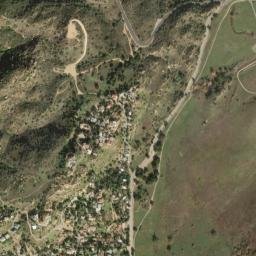 Lakeside Park California High Resolution Satellite Map