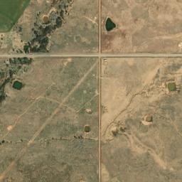 Oklahoma 5, Hastings, OK 73548, America High Resolution Satellite Map