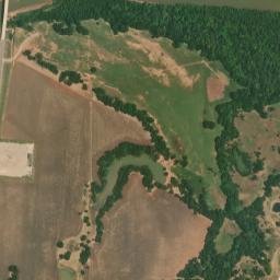 6267 U.S. 177 Ardmore OK 73401 High Resolution Satellite Map