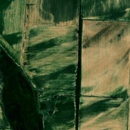 New Gascony Arkansas High Resolution Satellite Map