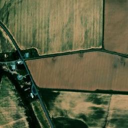 Cornerstone Arkansas High Resolution Satellite Map