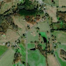 Rodentown Alabama High Resolution Satellite Map