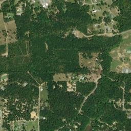 Lawrence Alabama High Resolution Satellite Map