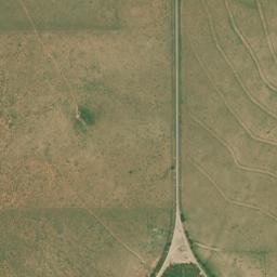 1800-1898 Highway 267, Floyd, NM 88118 High Resolution Satellite Map