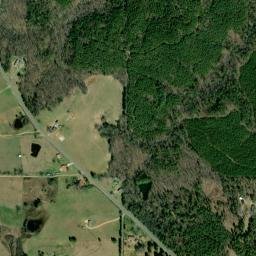 5801-5865 State Highway 9 Malvern AR High Resolution Satellite Map