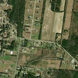 5702 East Old Marion Highway, Florence, SC High Resolution Satellite Map
