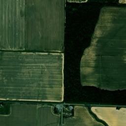 Deluce Arkansas High Resolution Satellite Map