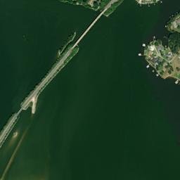 3345 State Route 9, Cedar Bluff, AL High Resolution Satellite Map