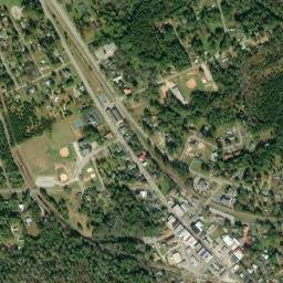 Prosperity map(satellite map)