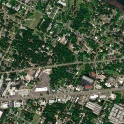 Seagate map(satellite map)