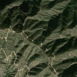 Satellite view of Oakmont Country Club