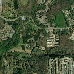 948 Kelly Mill Road, Cumming, GA 30040 High Resolution Satellite Map