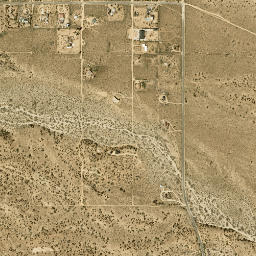 Rimrock California High Resolution Satellite Map