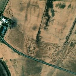 Sweden Arkansas High Resolution Satellite Map