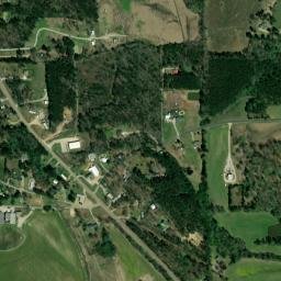 117-119 Co Rd 800 Tupelo MS 38804 High Resolution Satellite Map