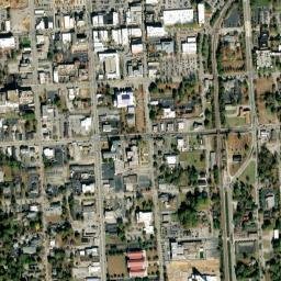 Florence map(satellite map)