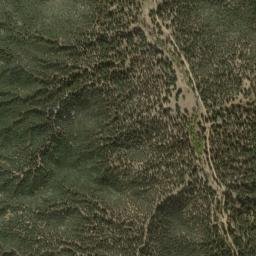 Lapham Arizona High Resolution Satellite Map