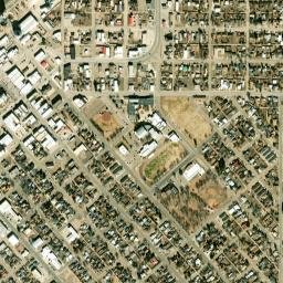 Portales map(satellite map)