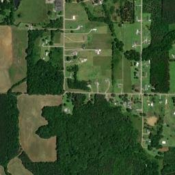 3501 Kings Highway, Tupelo, MS 38801 High Resolution Satellite Map