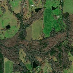 Satellite view of Boaz Golf and Country Club