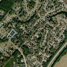 378-382 South Barrington Drive, Florence High Resolution Satellite Map