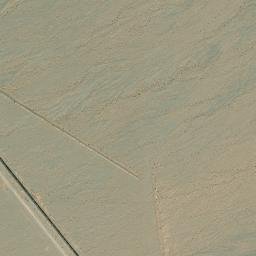 Sablon California High Resolution Satellite Map