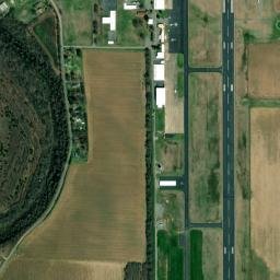 1827-2075 Grider Field Ladd Rd, Pine Bluff, AR High Resolution Satellite Map