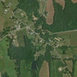 McLarty Alabama High Resolution Satellite Map