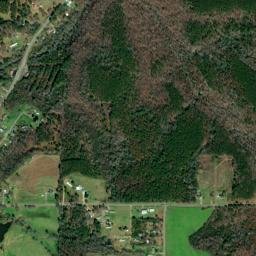 Doolans Alabama High Resolution Satellite Map