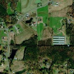 Smiths Chapel Alabama High Resolution Satellite Map