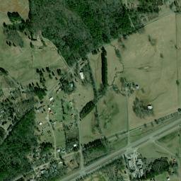 Mackey Alabama High Resolution Satellite Map
