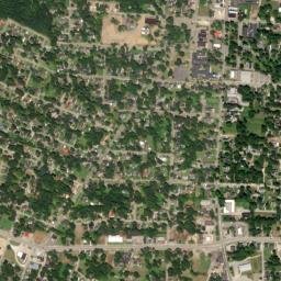 Marion map(satellite map)