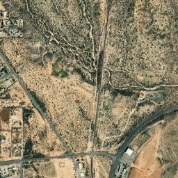 Congress map(satellite map)