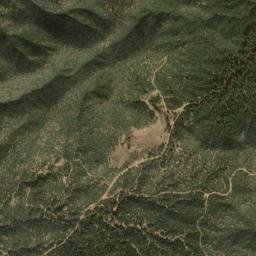 Minnehaha Arizona High Resolution Satellite Map