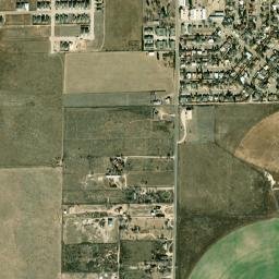 201-299 New Mexico Drive, Portales, NM High Resolution Satellite Map