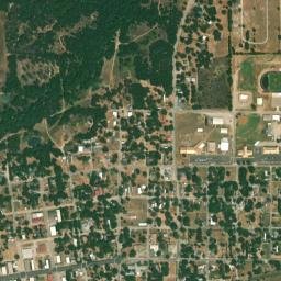Wilson map(satellite map)