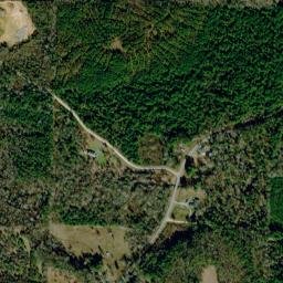 1678 Arkansas 51, Malvern, AR 71941, USA High Resolution Satellite Map