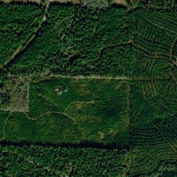 1958-2212 Arkansas 51, Malvern, AR High Resolution Satellite Map