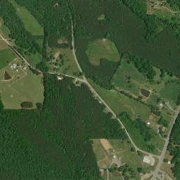 Brooksville Alabama High Resolution Satellite Map