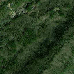 Lay Springs Alabama High Resolution Satellite Map