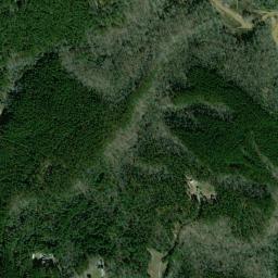 Satellite view of Arrowhead Pointe