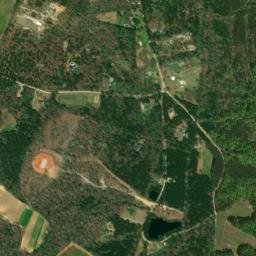 226 M and M Circle, Little Mountain, SC High Resolution Satellite Map