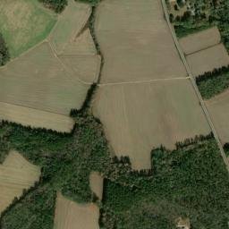 Lee County map(satellite map)