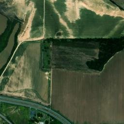 Linwood Arkansas High Resolution Satellite Map