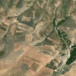 Mohammadiyeh-e Sofla map(satellite map)