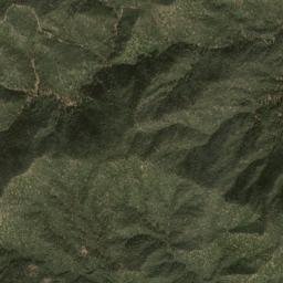 Chilean Mill Arizona High Resolution Satellite Map