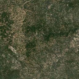 South Fort Arizona High Resolution Satellite Map